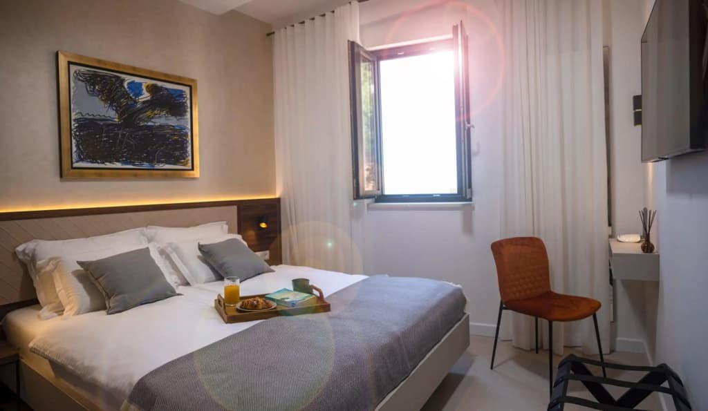 hotel