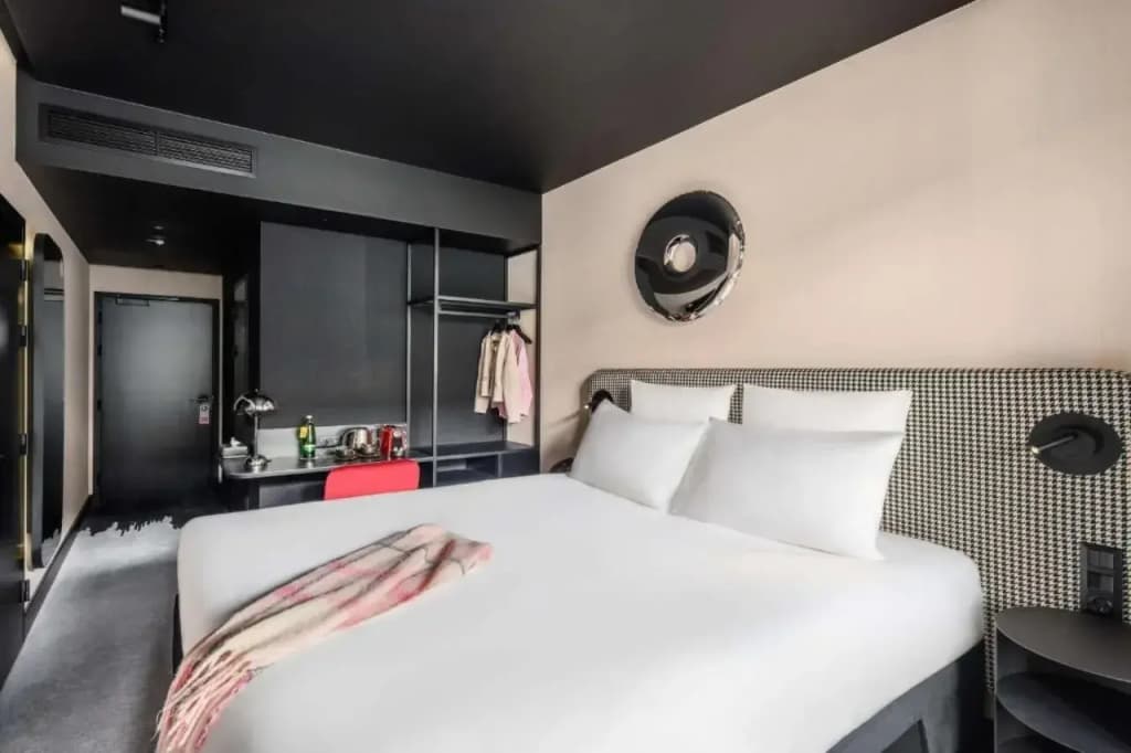 hotel