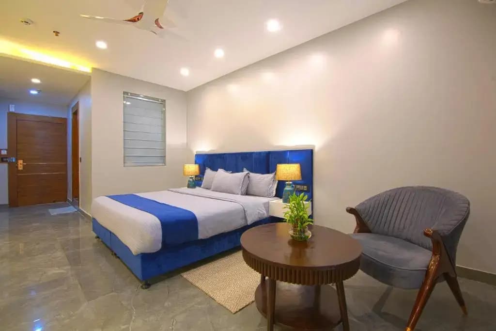 hotel