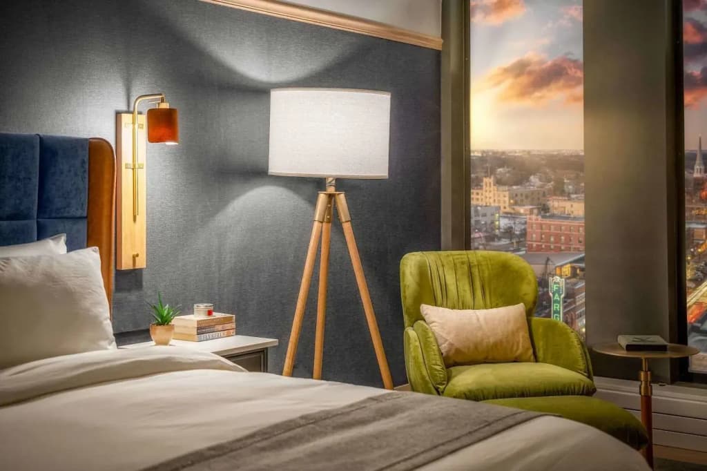 hotel