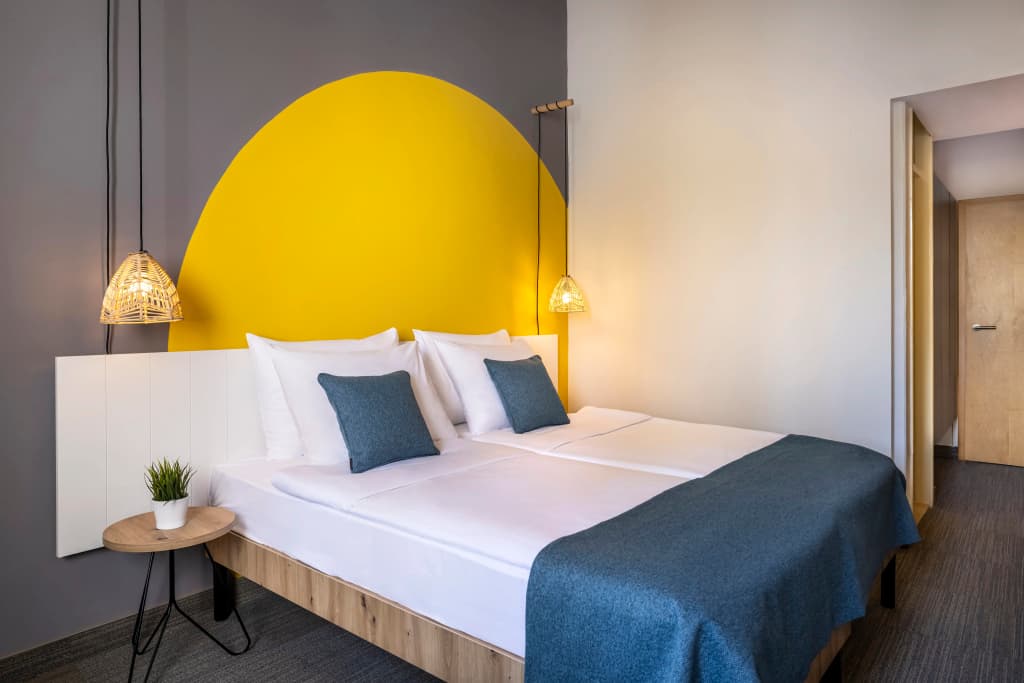Hotel Lisboa