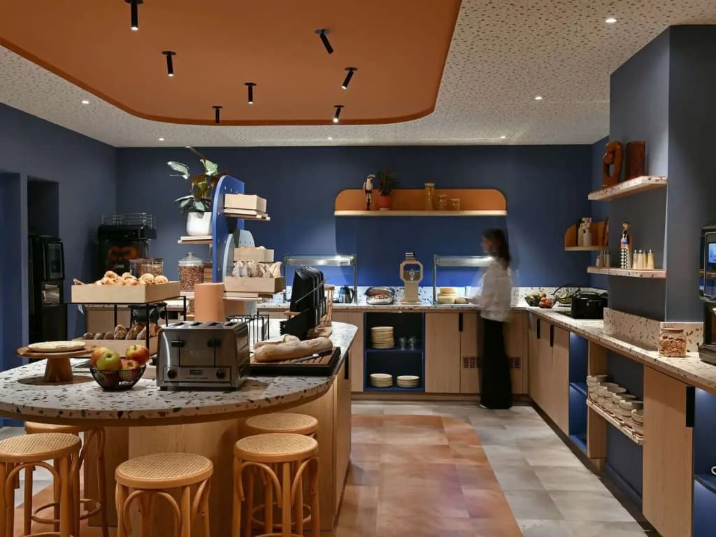 Aero 44 BW Signature Collection By Best Western