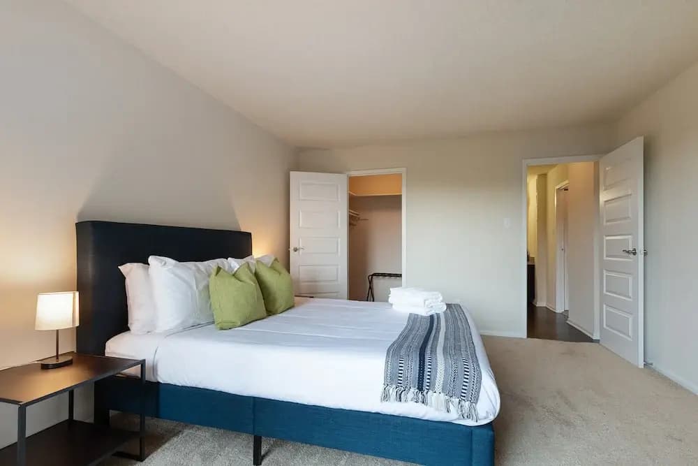 The Beautiful Alexandria Suites