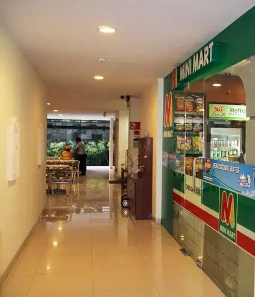hotel