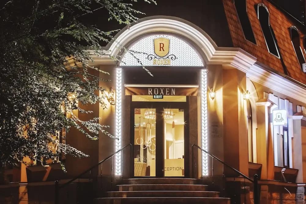 Roxen Hotel&Spa