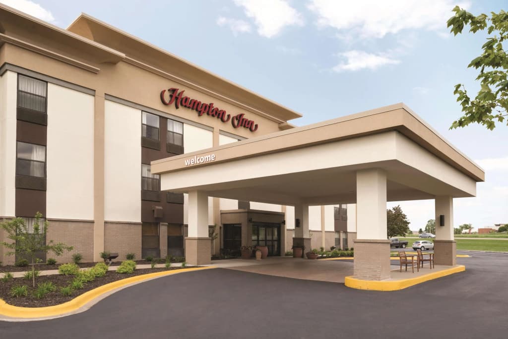 Hampton Inn Minneapolis-St. Paul/Woodbury