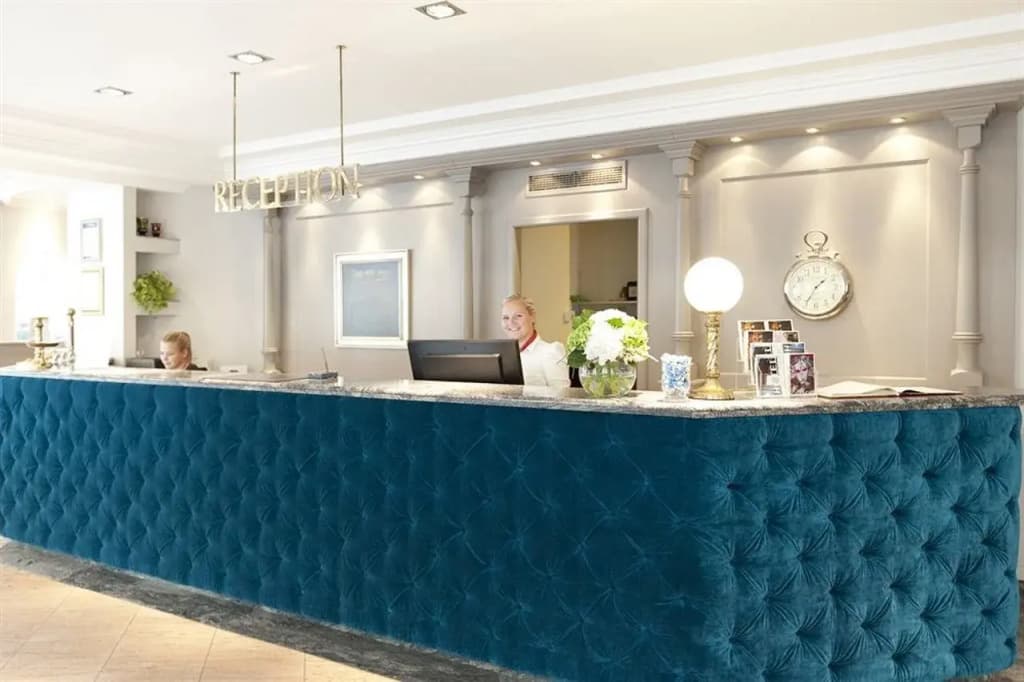 hotel