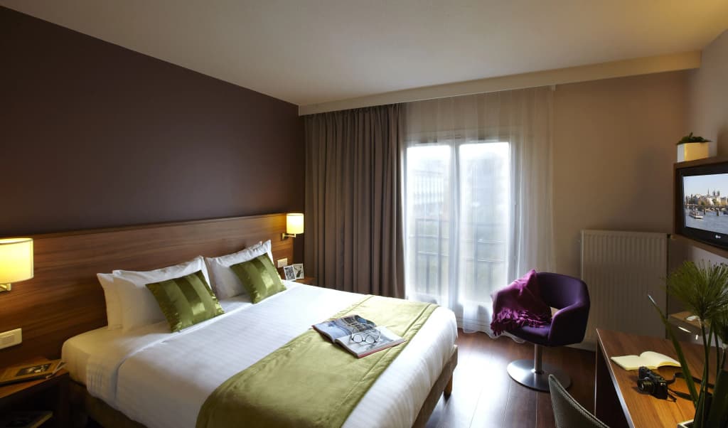 hotel