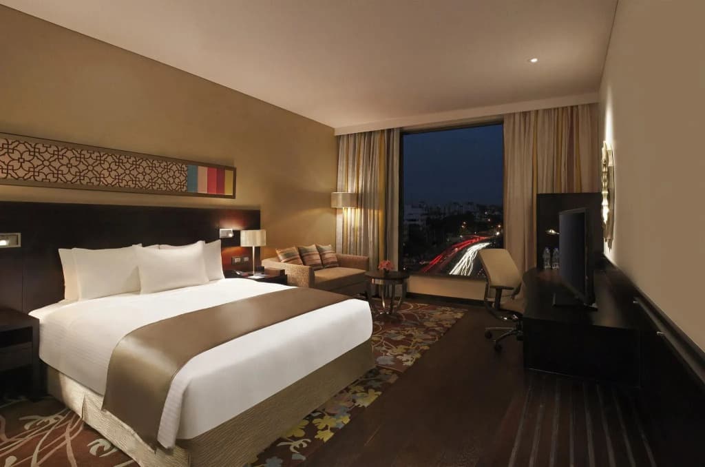 hotel