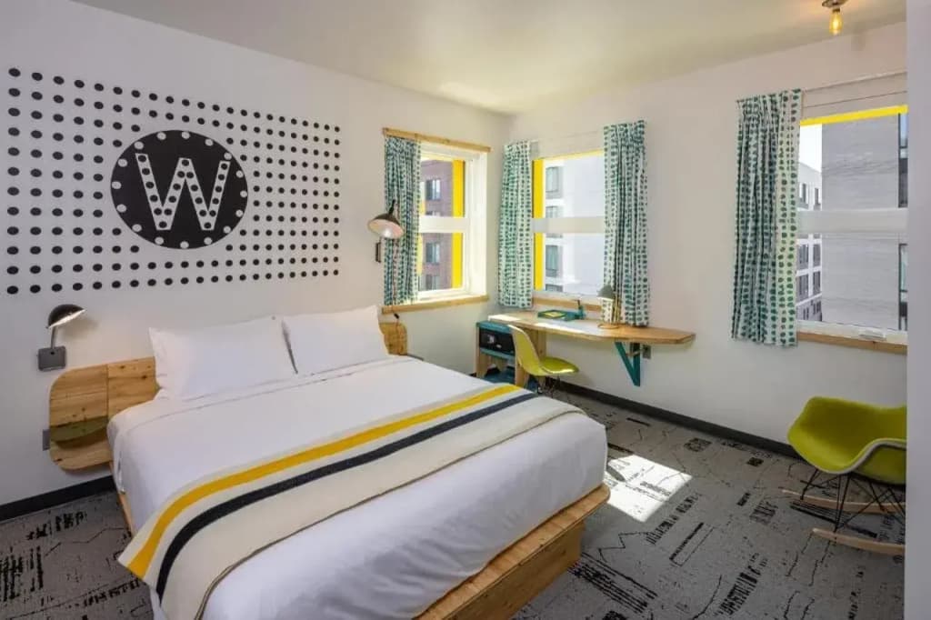 hotel