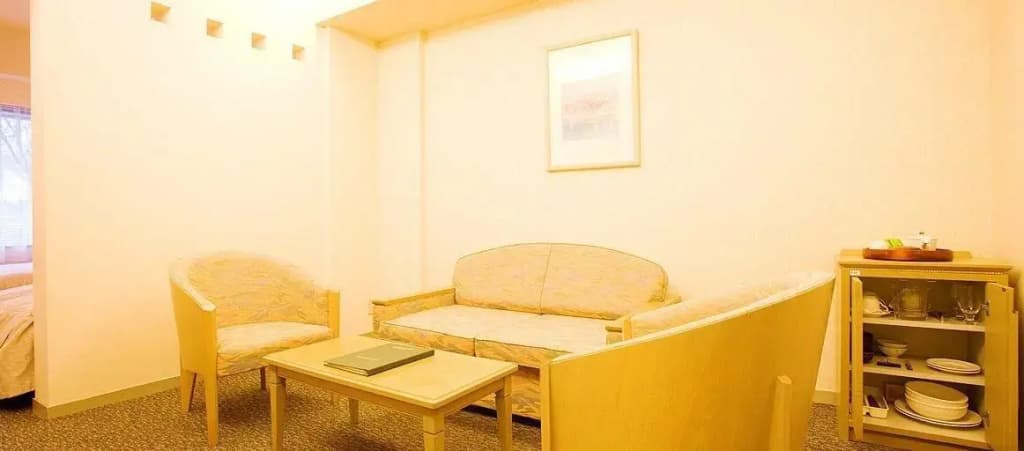 Tateshina Lake Resort