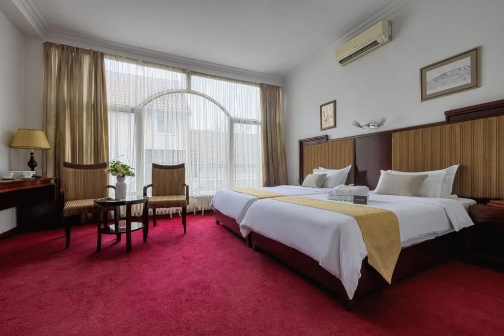 hotel