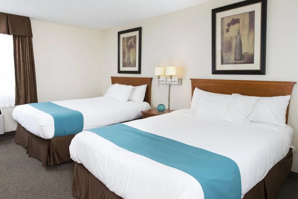 Days Inn & Conference Centre by Wyndham Prince Albert