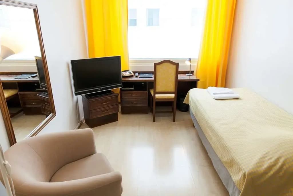 Hotel-Restaurant Aada
