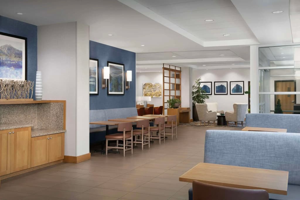 Hyatt Place Boulder Pearl Street