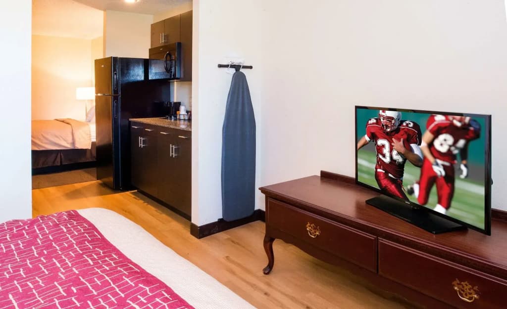 hotel