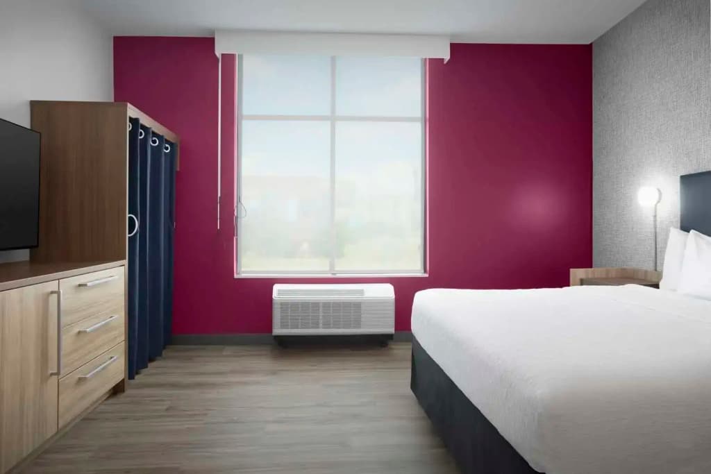 Home2 Suites By Hilton Huntsville Village Of Providence