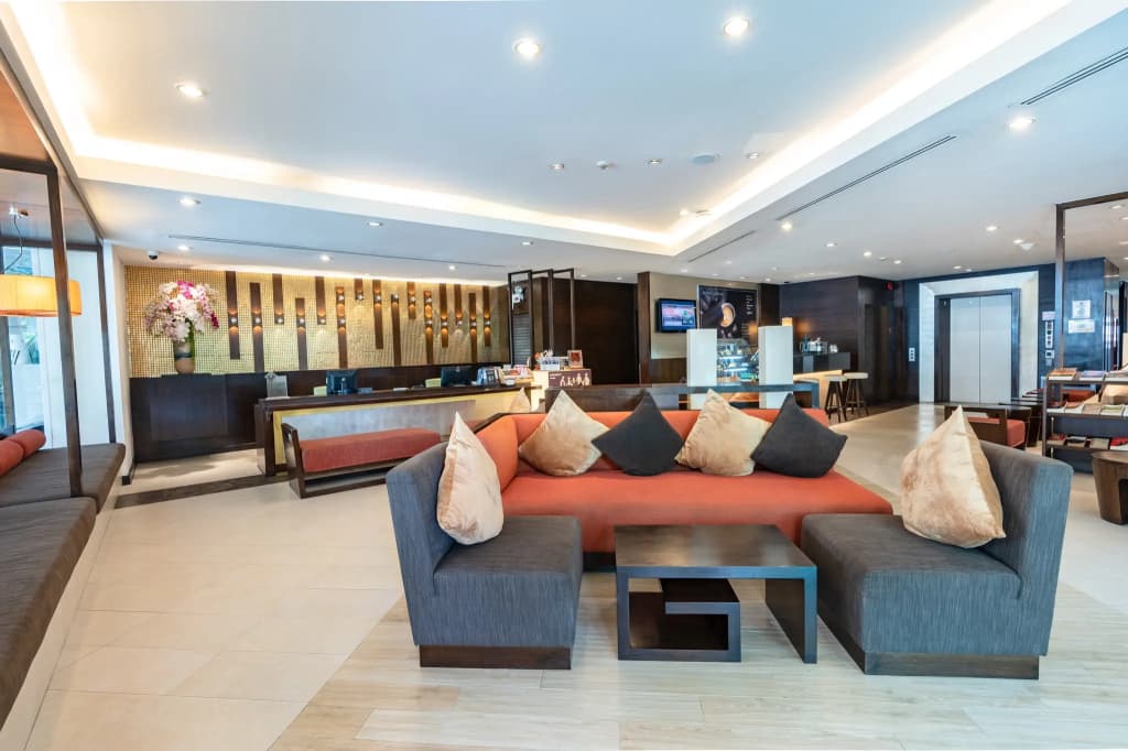 hotel