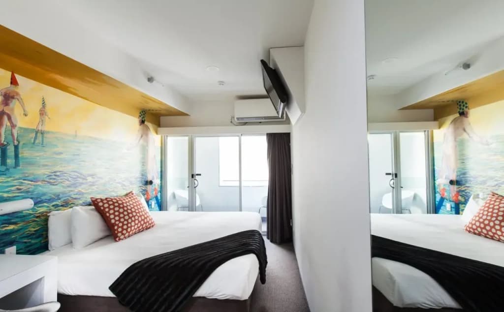 hotel