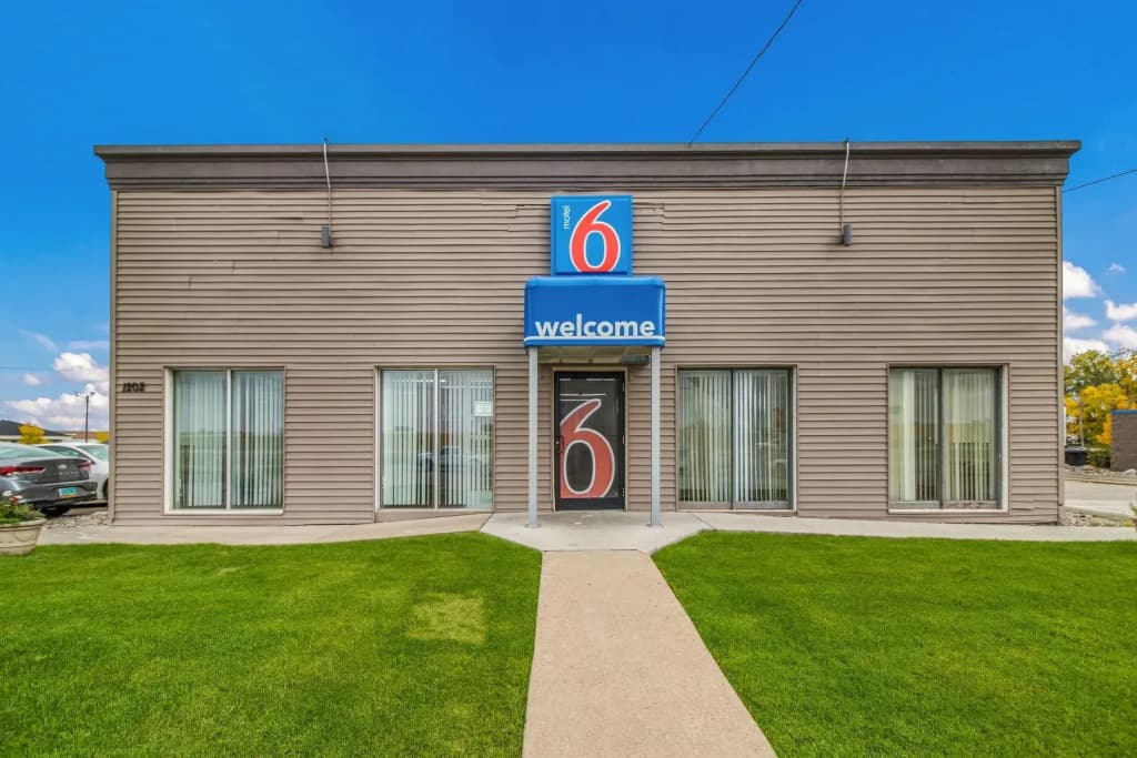 Park Inn by Radisson, Fargo West Acres