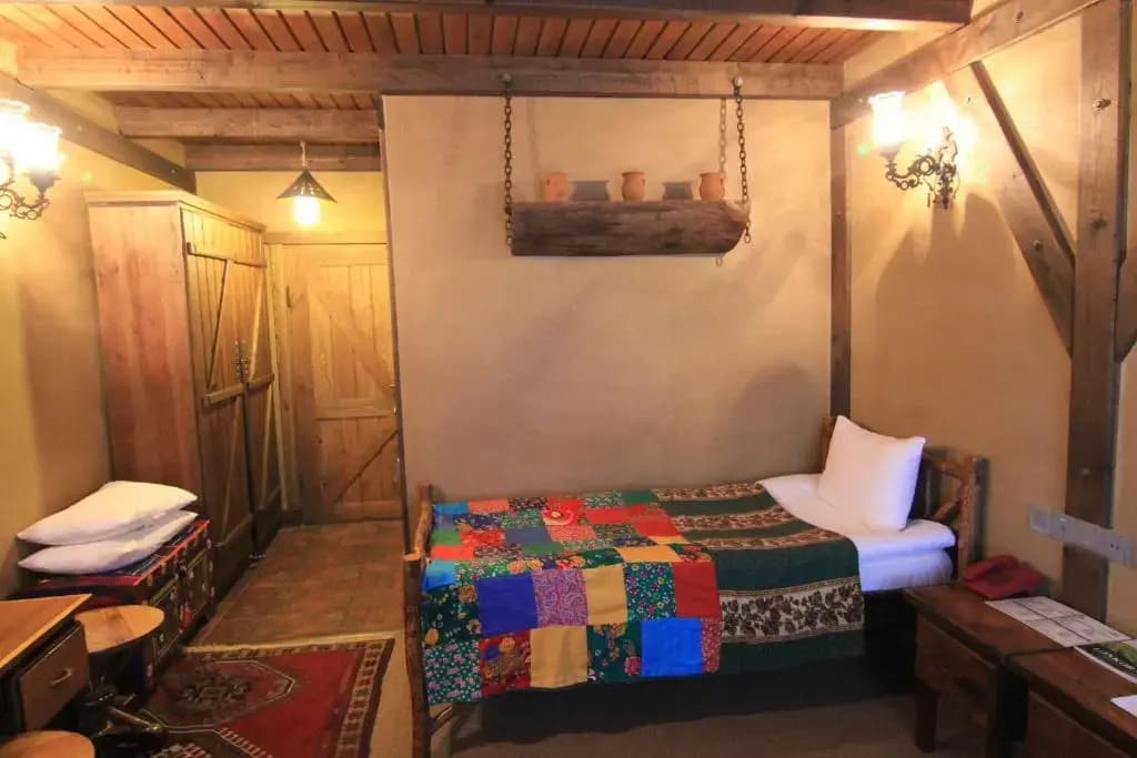 Khan Lankaran Hotel