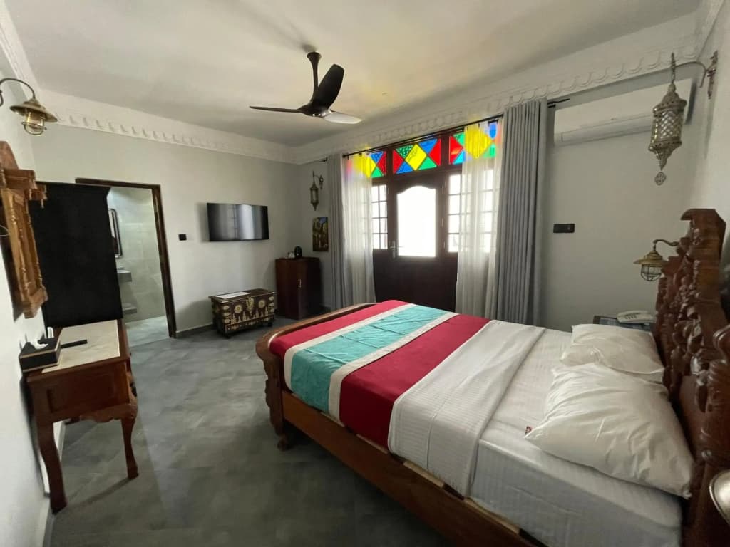 hotel