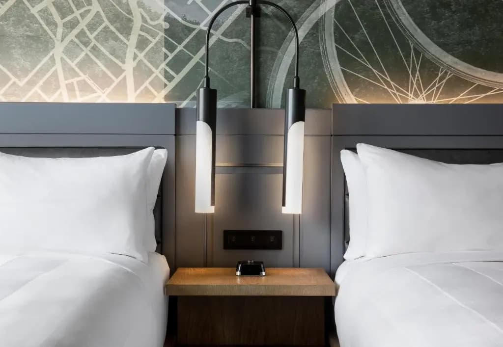 hotel