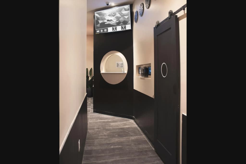 hotel