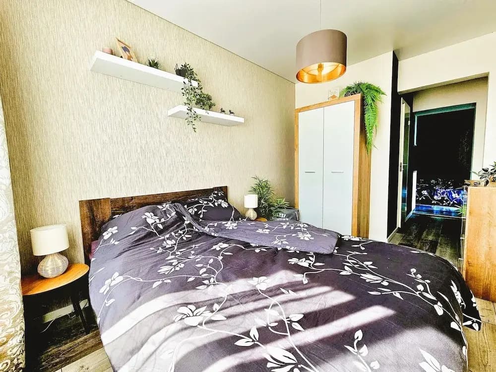 Cofy Rentals Tartu