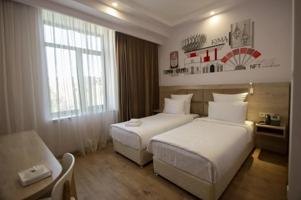 hotel