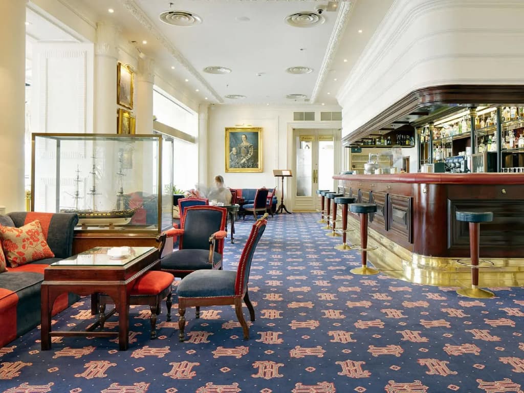 hotel