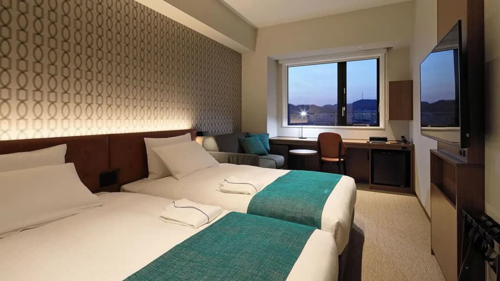 hotel