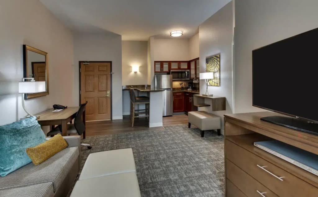 hotel