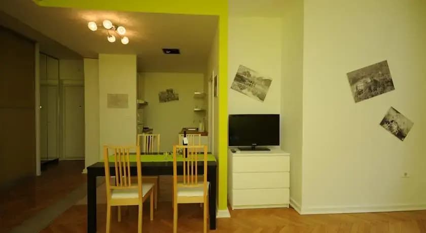 Apartment Downtown1