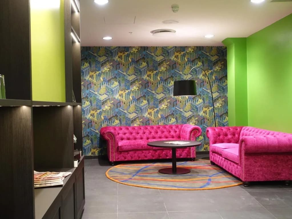 Thon Hotel Terminus