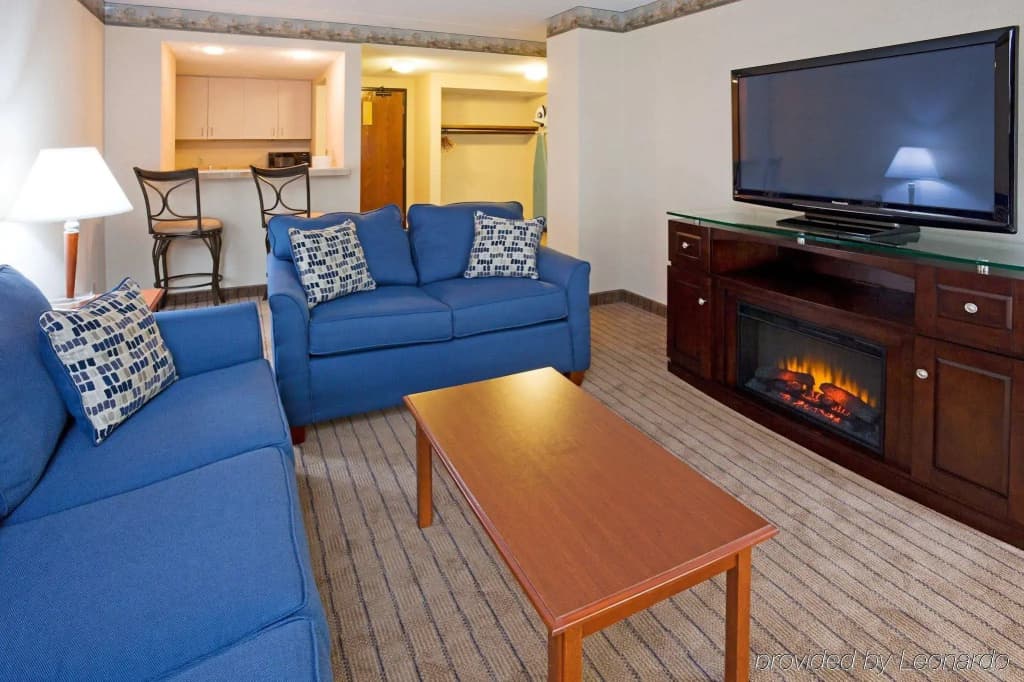 Holiday Inn Express Roseville-St. Paul By IHG