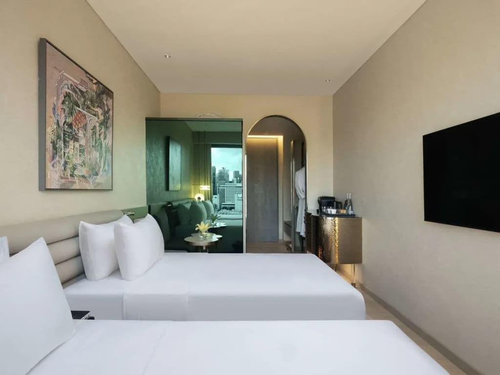 hotel