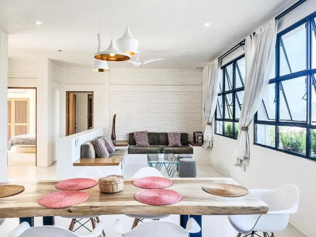 Punta Mita Surf Lodge