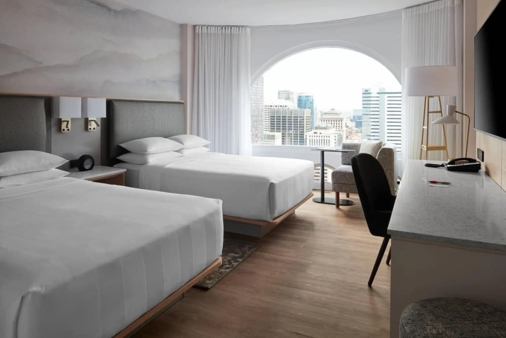 hotel