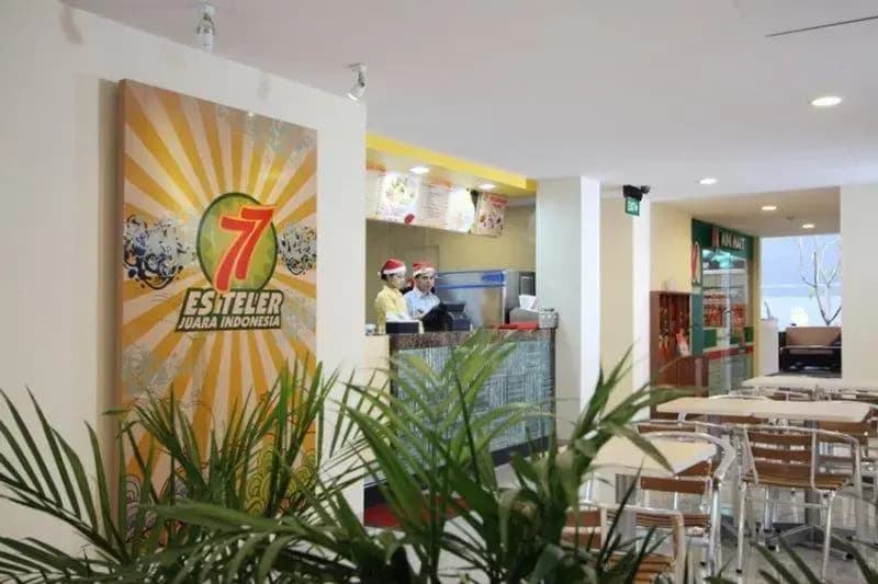 hotel