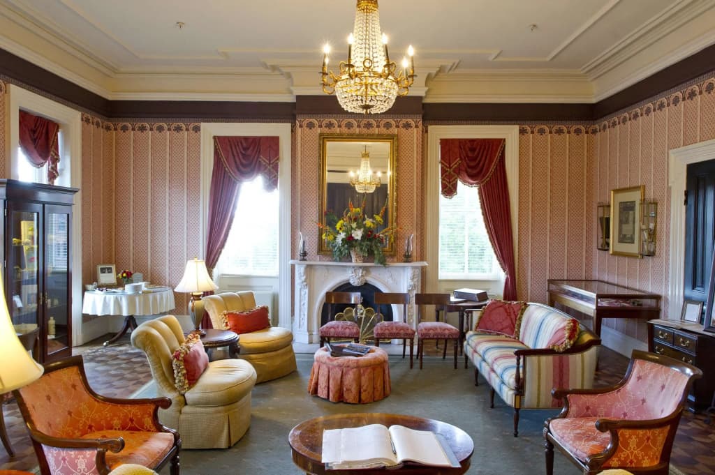 John Rutledge House Inn Charleston