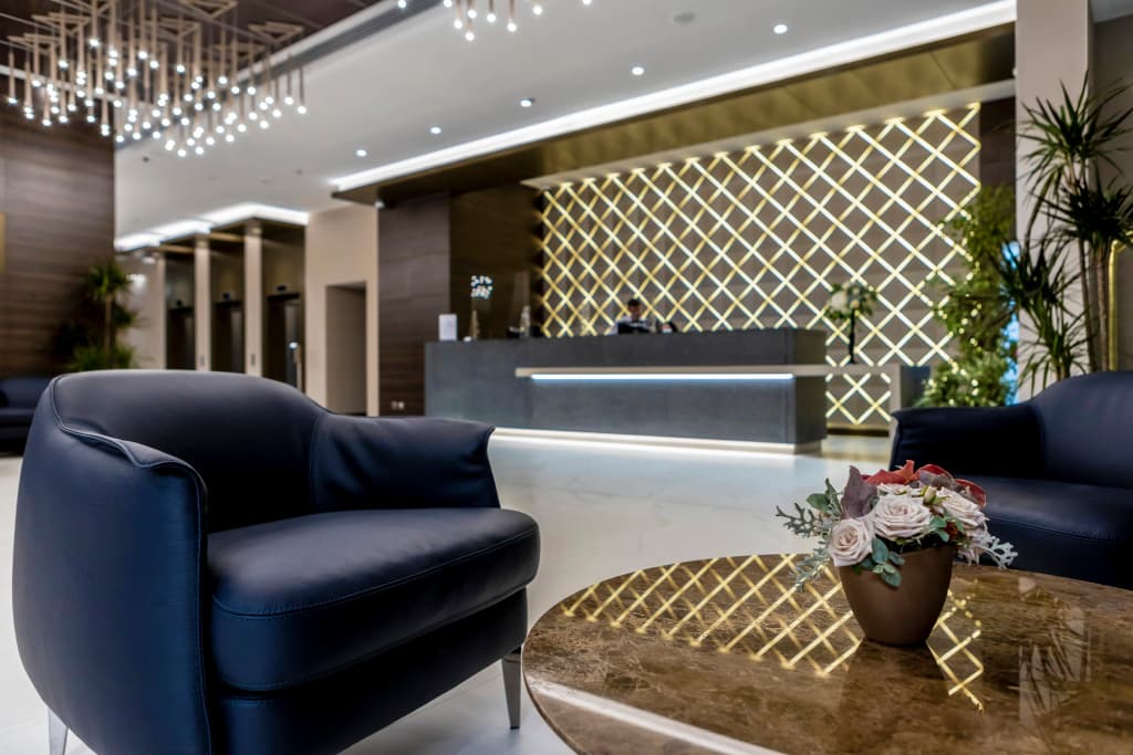 Hotel Bulgaria Burgas