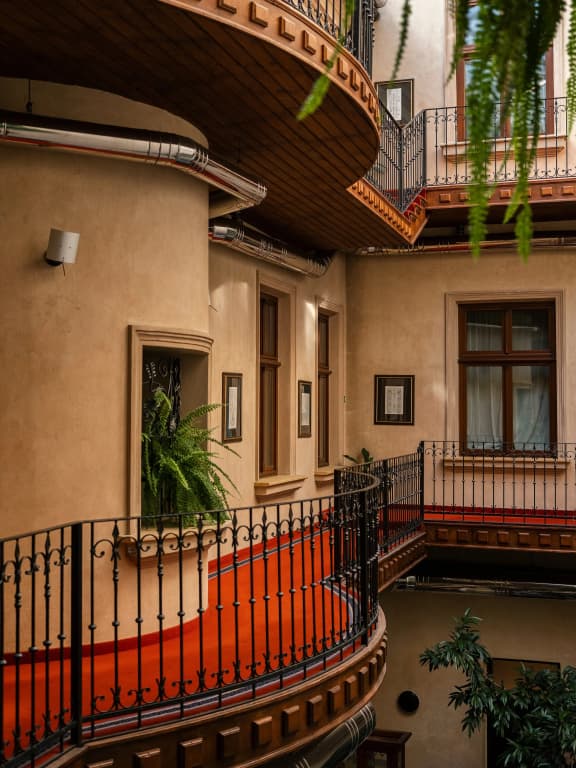 Hotel Copernicus