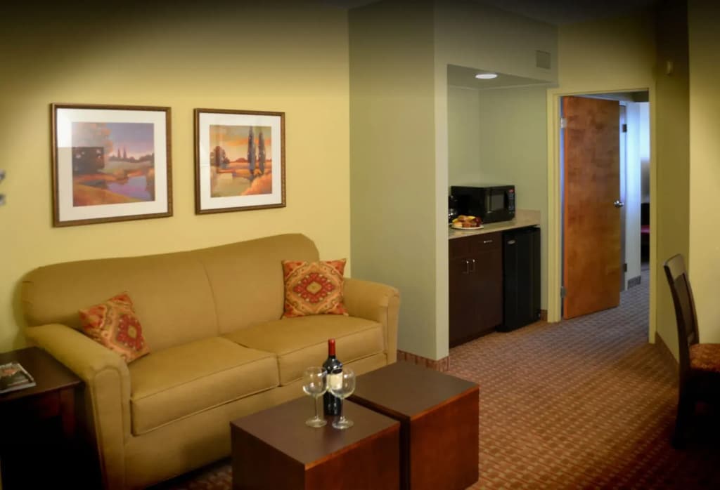 hotel