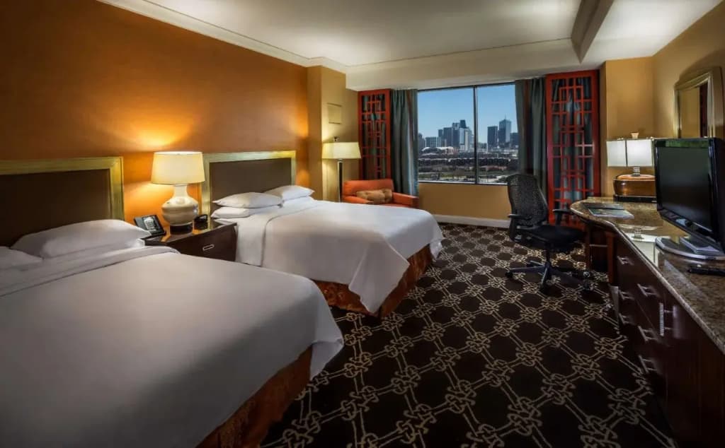 hotel