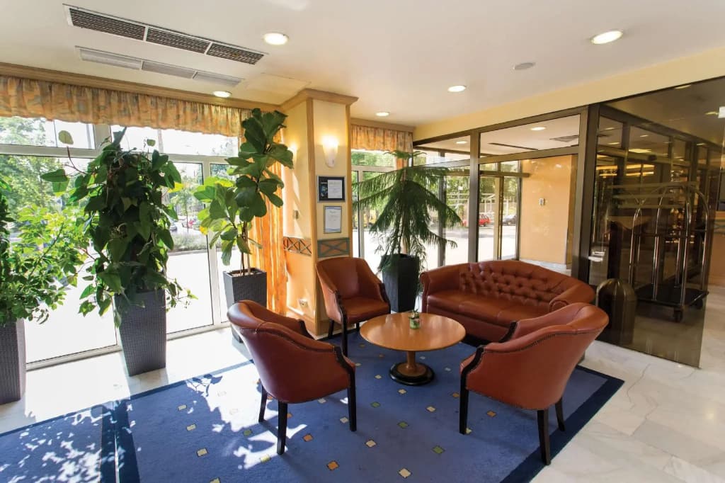 hotel