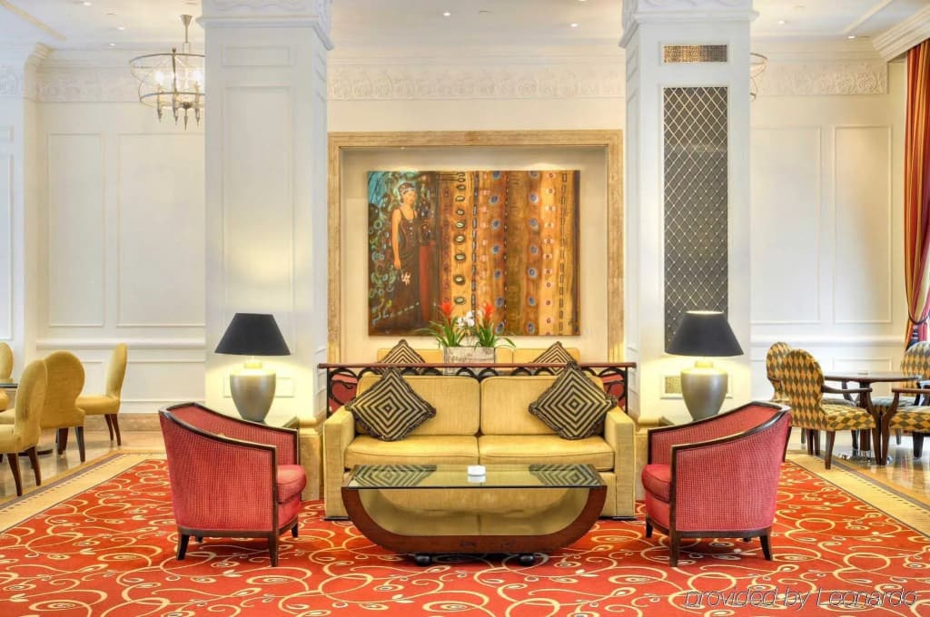Corinthia Budapest