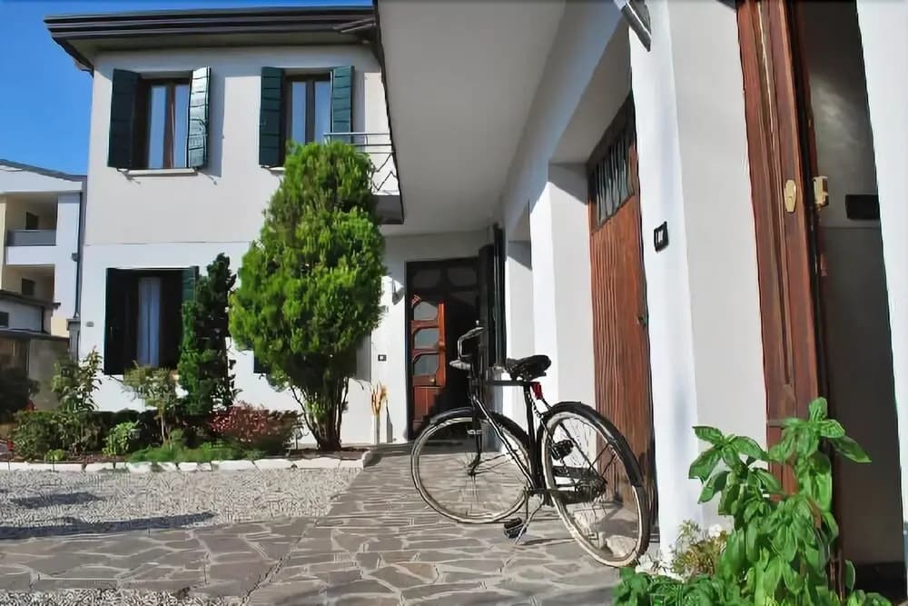 B&B Casa d'Oro
