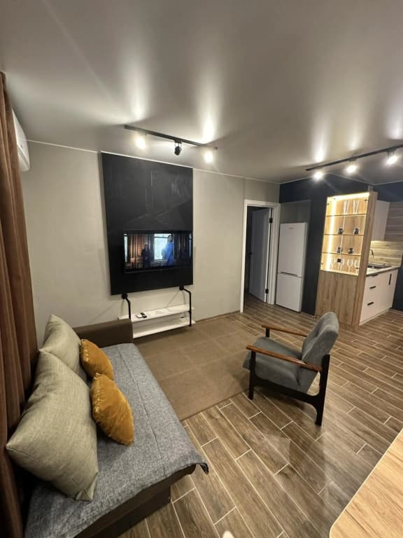 Loft apartment