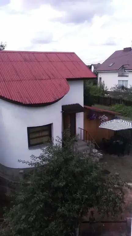 Ginto Nakvynes Namai
